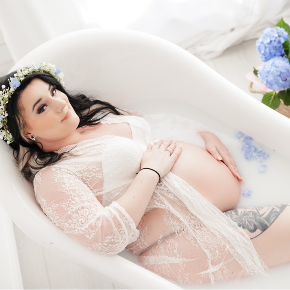 Meet your Posher, Jordyn